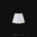 JESUS EVERYWHERE - OLIVE RIDGE MESH SHORTS
